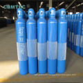 50L High Pressure Oxygen Gas Use Steel Cylinder